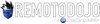 RemotoDojo logo