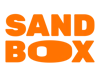 SANDBOX logo