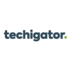 Techigator logo