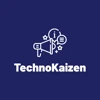 Technokaizen logo
