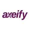 Axeify logo