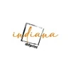 Indiana Dtf Print logo