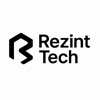 Rezint Tech logo