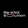Re-KNX Solution logo