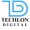 Techlon Digital logo
