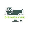 Digiadhyan logo