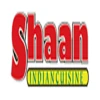 Shaan Indian Cuisine logo