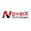 NovelX Technologies logo
