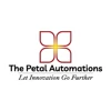 The Petal Automations logo