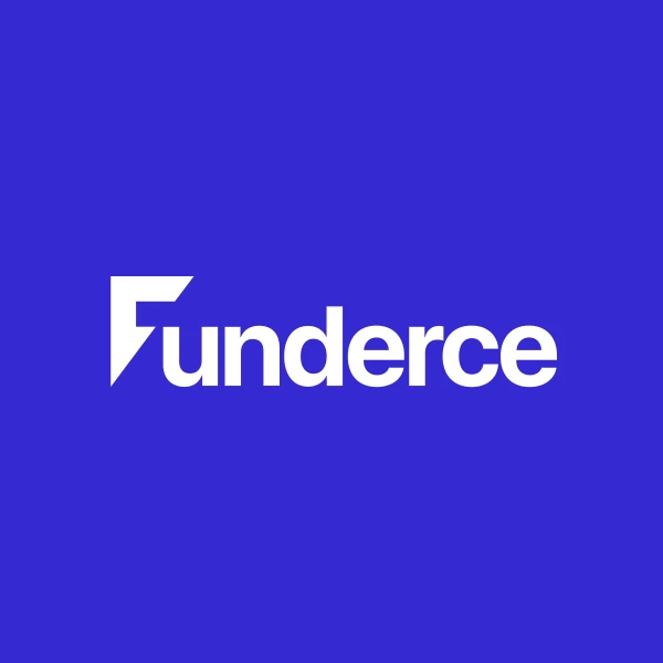 Funderce logo