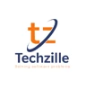 Techzille logo