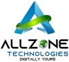 AllZone Technologies logo