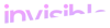 Invisible Studios logo