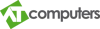 AT Computers logo