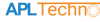APL Techno logo