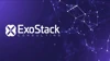 ExoStack logo