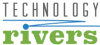 Technology Rivers logo
