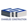 Chandlee Construction logo