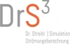 DRS3 - Flow Calculation logo
