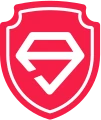 The UpperCode logo