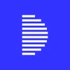 Digitalised logo