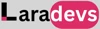 Laradevs logo