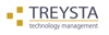 TREYSTA technology management logo