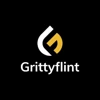 Grittyflint logo