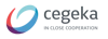 Cegeka Romania logo