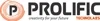 Prolific Technolabs logo