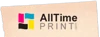 Alltimeprint logo