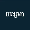 MEYVN AGENCY logo