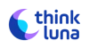 Think Luna logo