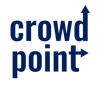 Crowd Point logo