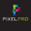 PIXELPRO SAS logo