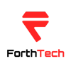 FORTHTECH logo
