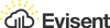 Evisent logo