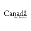 Canada Web Services logo