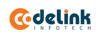 Codelink Infotech logo