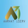 Aarhatiserv logo