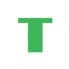 Taptonics. logo