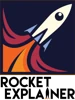 RocketExplainer Inc. logo