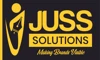 Juss Solutions logo
