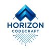 Horizon CodeCraft logo