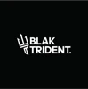 Blak Trident logo