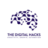 The Digital Hacks logo