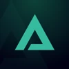 Alpha Web Studios logo