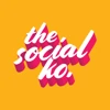 The Social Ko. logo