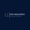 BSP Industries logo