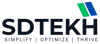 SDTEKH logo